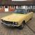 Rover 3500 P6
