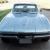 Chevrolet Corvette Sting RAY 1964 Convertible in VIC