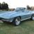 Chevrolet Corvette Sting RAY 1964 Convertible in VIC