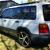 Subaru Forester 1999 Auto Needs TO GO MAY SW P in QLD