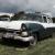 Ford Fairlane 4 door Sedan 1955 with 272cu V8. Peruvian Barn Find!
