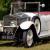 1928 Rolls Royce 20hp Barrel sided Tourer.
