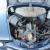 Fiat 500 C TOPOLINO COUPE 1951 FULLY RESTORED