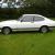 Ford Capri 2.0 GL 1 owner, 16,000 Genuine Miles with History,Time Warp Barn Find