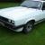 Ford Capri 2.0 GL 1 owner, 16,000 Genuine Miles with History,Time Warp Barn Find