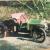 1907 Darracq 20-28hp Gordon Bennet Racer