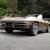 Chevrolet : Corvette Stingray Roadster 327/300