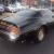 Pontiac Trans AM Rare Factory Hurst T TOP SE Immaculate Order