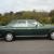 Bentley Mulsanne 6.8 4 Door Saloon LONG M/O/T LEATHER NICE CAR £6000 NO OFFERS