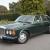 Bentley Mulsanne 6.8 4 Door Saloon LONG M/O/T LEATHER NICE CAR £6000 NO OFFERS