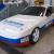 Porsche : 944 turbo
