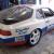 Porsche : 944 turbo
