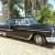 Original Immaculate 1955 Chevrolet BEL AIR 4 Door Left Hand Drive in QLD