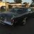 1969 Lincoln Continental Mark 111 in QLD