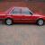 1985 B Ford Orion 1.3 GL