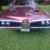 Dodge : Coronet 500