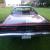Dodge : Coronet 500