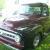 Ford : F-100