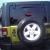 Jeep : Wrangler Unlimited X Sport Utility 4-Door