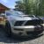 Ford : Mustang Shelby GT500 Coupe 2-Door