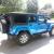 Jeep : Wrangler Unlimited Sahara Sport Utility 4-Door