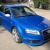 Audi : RS4