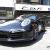 Porsche : 911 Turbo S Convertible 2-Door