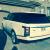 Land Rover : Range Rover supercharged