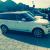 Land Rover : Range Rover supercharged