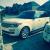 Land Rover : Range Rover supercharged