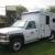 AMERICAN CLASSIC 1998 RHD MILITARY CHEVROLET AMBULANCE/CONVERTED TO A CAMPER