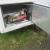 AMERICAN CLASSIC 1998 RHD MILITARY CHEVROLET AMBULANCE/CONVERTED TO A CAMPER