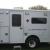 AMERICAN CLASSIC 1998 RHD MILITARY CHEVROLET AMBULANCE/CONVERTED TO A CAMPER