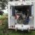 AMERICAN CLASSIC 1998 RHD MILITARY CHEVROLET AMBULANCE/CONVERTED TO A CAMPER