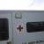AMERICAN CLASSIC 1998 RHD MILITARY CHEVROLET AMBULANCE/CONVERTED TO A CAMPER