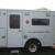 AMERICAN CLASSIC 1998 RHD MILITARY CHEVROLET AMBULANCE/CONVERTED TO A CAMPER