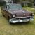 Customline 1956 Mainline