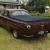 Customline 1956 Mainline