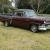 Customline 1956 Mainline