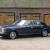 1985 Rolls Royce Silver Spirit