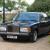 1985 Rolls Royce Silver Spirit