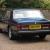 1985 Rolls Royce Silver Spirit