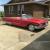 Ford : Galaxie Sunliner