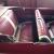 Ford : Galaxie Sunliner