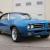 Pontiac : GTO Convertible