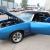 Pontiac : GTO Convertible