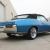 Pontiac : GTO Convertible