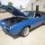 Pontiac : GTO Convertible