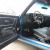 Pontiac : GTO Convertible