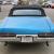 Pontiac : GTO Convertible
